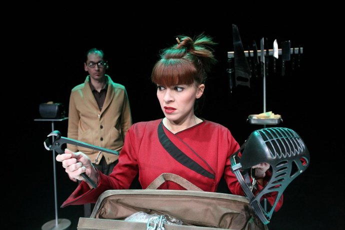 La Imperdible presenta su programación