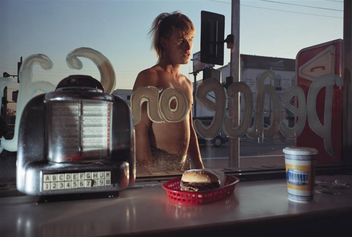 Philip Lorca di Corcia