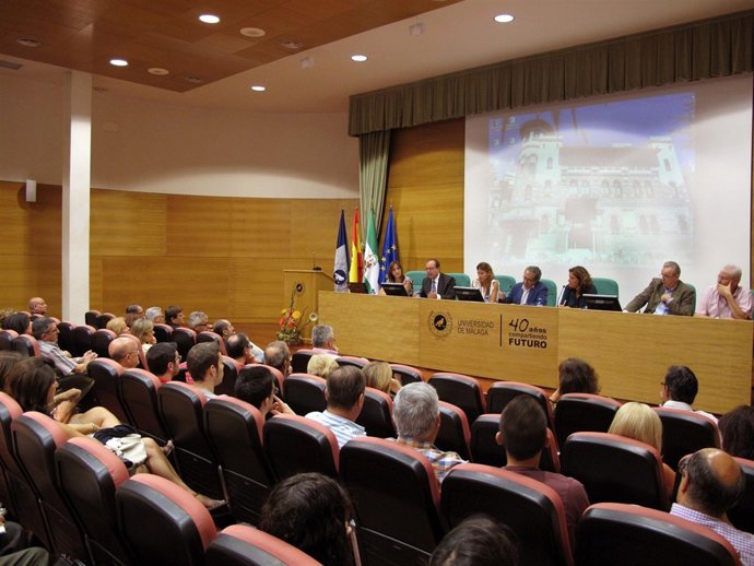 Jornada arqueología