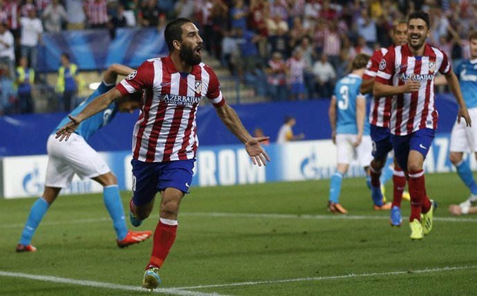 Arda Turan 