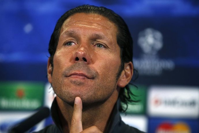Diego Simeone