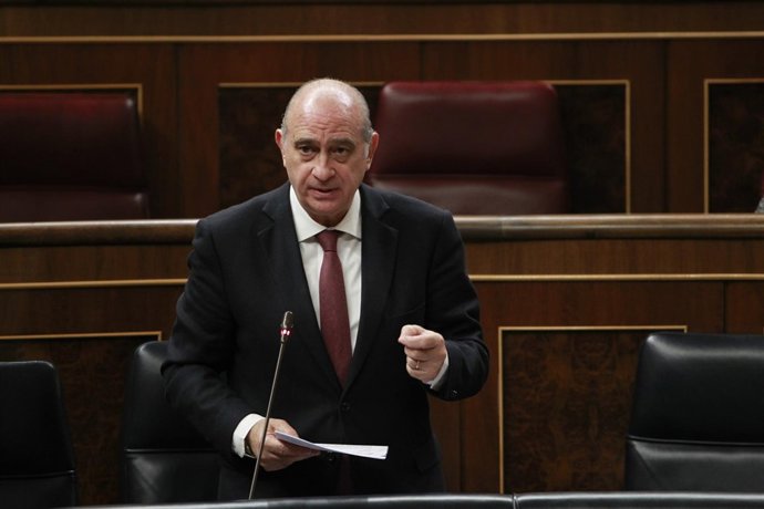 Jorge Fernández Díaz