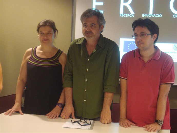 Presentación del laboratorio