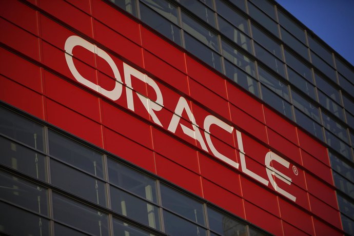 Oracle Corp reportó el miércoles un incremento de un 4 por ciento en las ventas 
