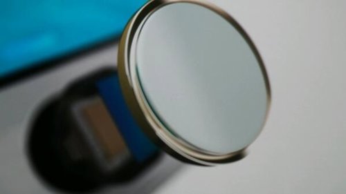 Apple podría incluir Touch ID en los nuevos iPad 5 y iPad Mini