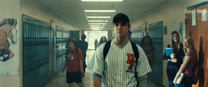 Imagen de 'El Impostor'