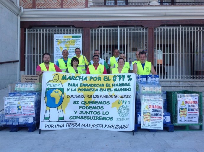 Iniciativa Solidaria