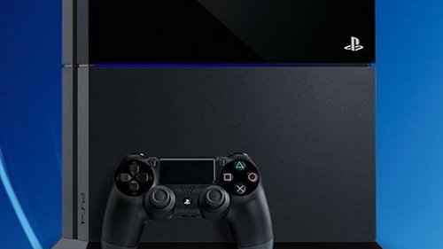 PlayStation 4