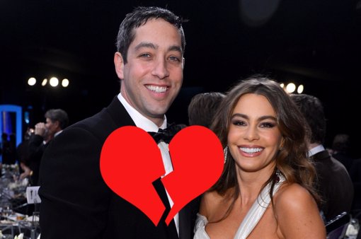 Sofia Vergara y Nick Loeb rompen su compromiso