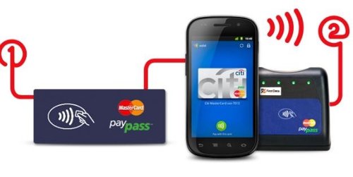 La nueva actualización de Google Wallet elimina la obligación de tener NFC