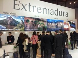 Extremadura en Fitur 2013
