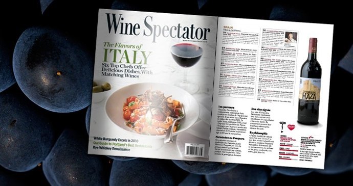 Imagen de la revista