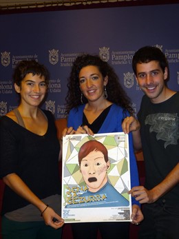 La ENT acoge la ganadora del concurso de textos teatrales infantiles en euskera.