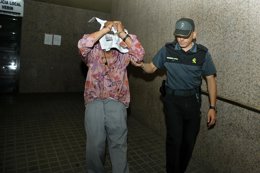 Prisión por supuesto homicidio machista en Ourense