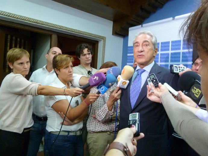 Embajador de Portugal