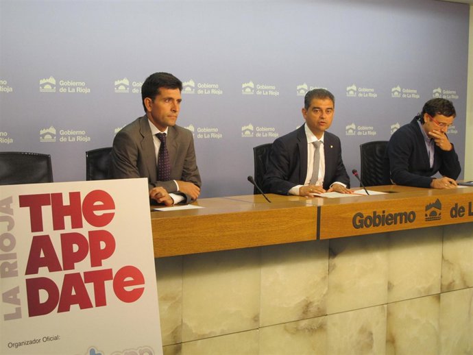 Segunda jornada App Date