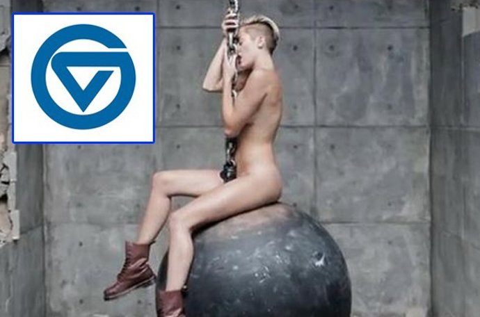 El wrecking ball es peligroso y eso lo piensan en una universidad e michigan