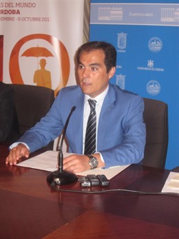 José Antonio Nieto