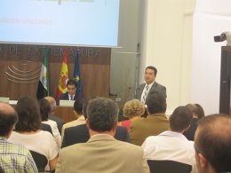 Jornada 'Ciudadanos para ciudades inteligentes'