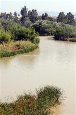 Río Guadalquivir