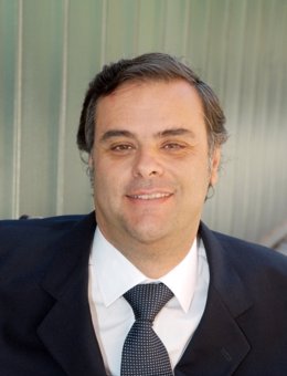 Jesús Hernández, director de Accesibilidad Universal de la Fundación ONCE