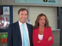 Las devoluciones del tax lease afectan a 175 operaciones y Pymar confía en que se pueda "minorar" el impacto