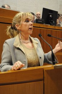 El Gobierno aragonés lamenta la suspensión del acto de apertura del curso universitario