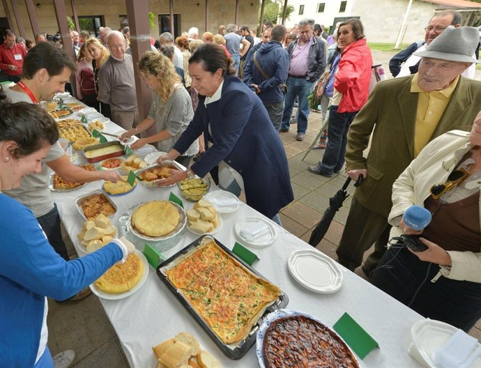 IV Fiesta de la Cosecha 