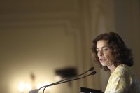 Botella dice que su candidatura en 2015 "aún no está encima de la mesa"