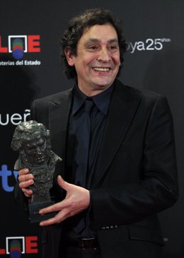 Director De Cine Agustí Villaronga