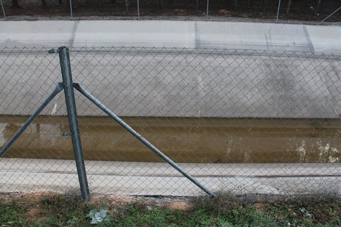 TRASVASE TAJO SEGURA, SEQUÍA, REGADÍO, AGUA