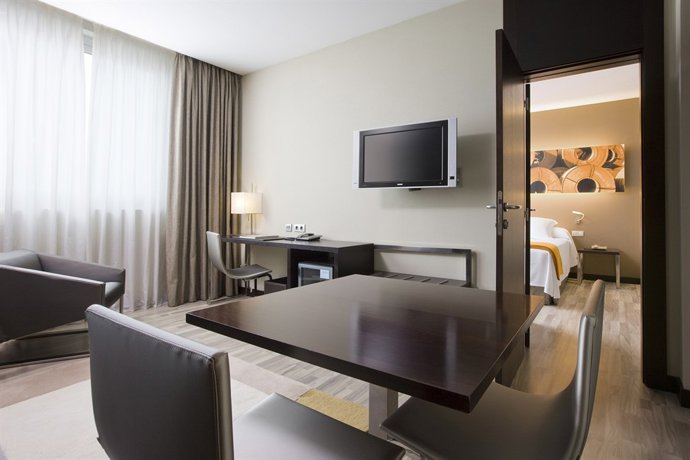 Hotel NH Puerto Sagunto