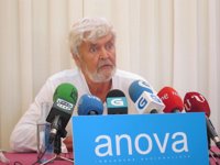 Beiras sobre la sentencia del TSXG: "Feijóo mea por encima del tribunal cuando la sentencia le obliga a acatar la ley"