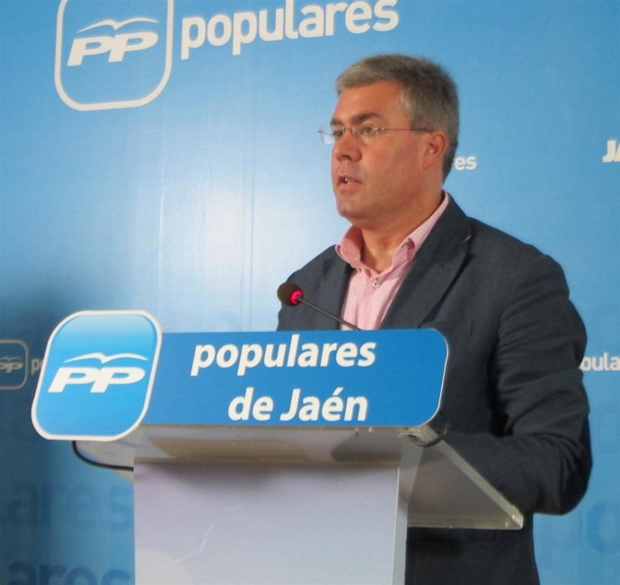 José Enrique Fernández de Moya