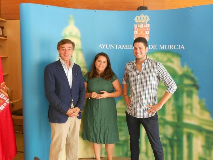 Presentación olimpiadas inglés