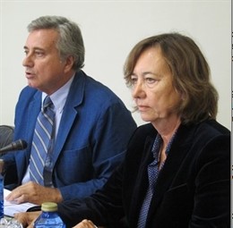 Camino Triguero, directora xeral de Mobilidade