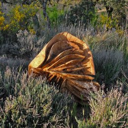 Una de las piezas de Molins