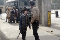 'The Walking Dead': La cuarta temporada, el 14 de octubre en Fox