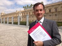 UPyD se personará como acusación contra UGT-A después de que la Fiscalía haya remitido su denuncia a los juzgados