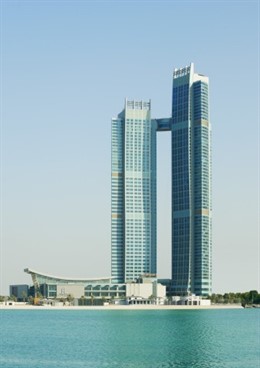 St. Regis Abu Dhabi 