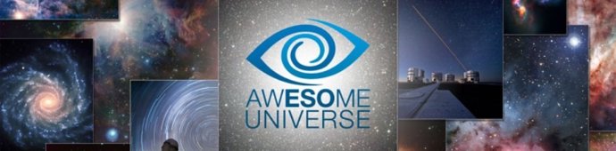 Awesome Universe