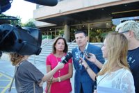 El PP exige la dimisión de la delegada de Educación por su "nefasta" gestión en el colegio Los Prados