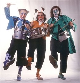 The show of Mimirichi 