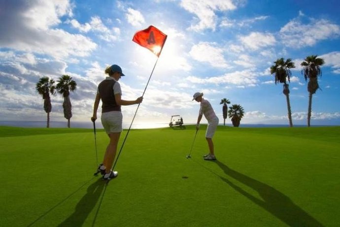 Torneo Golf Iberostar