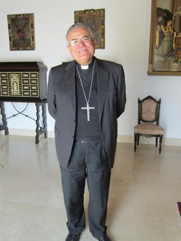 Demetrio Fernández