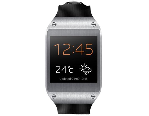 Reloj inteligente Samsung Galaxy Gear