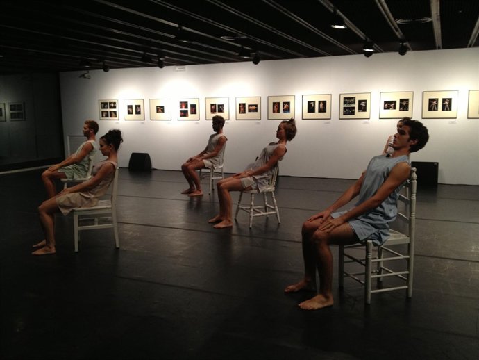 El Centre Cultural Terrassa celebra 30 años de danza