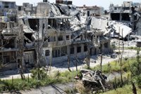 El régimen sirio admite que ninguna de las partes en conflicto puede lograr la victoria militar