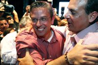 Puerto Rico.- Gobierno de Puerto Rico se desvincula de la prohibición de volar a Maduro