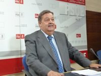 PSOE niega haber propuesto subir los impuestos en C-LM